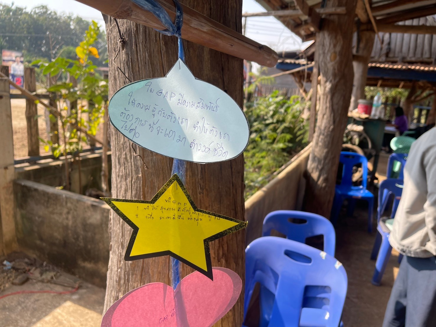 title - ส.ป.ก.สุโขทัย จัดฝึกอบรมเชิงปฏิบัติการ หลักสูตร “การปฏิบัติทางการเกษตรที่ดีสำหรับข้าวโพดเลี้ยงสัตว์”
